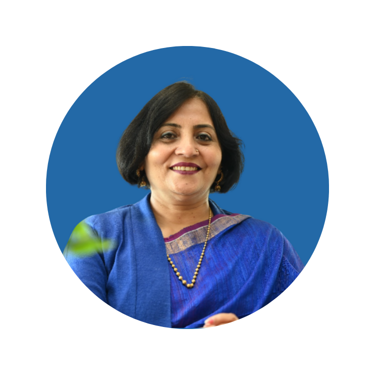 Prof. (Dr.) Komal Audichya