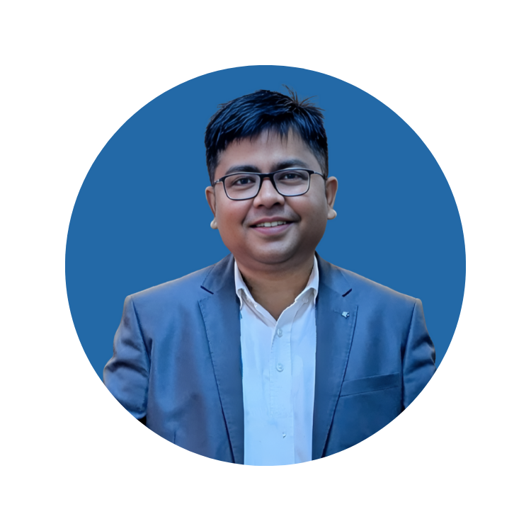 Prof. (Dr.) Arun Verma