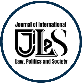Journal of International Law, Politics and Society