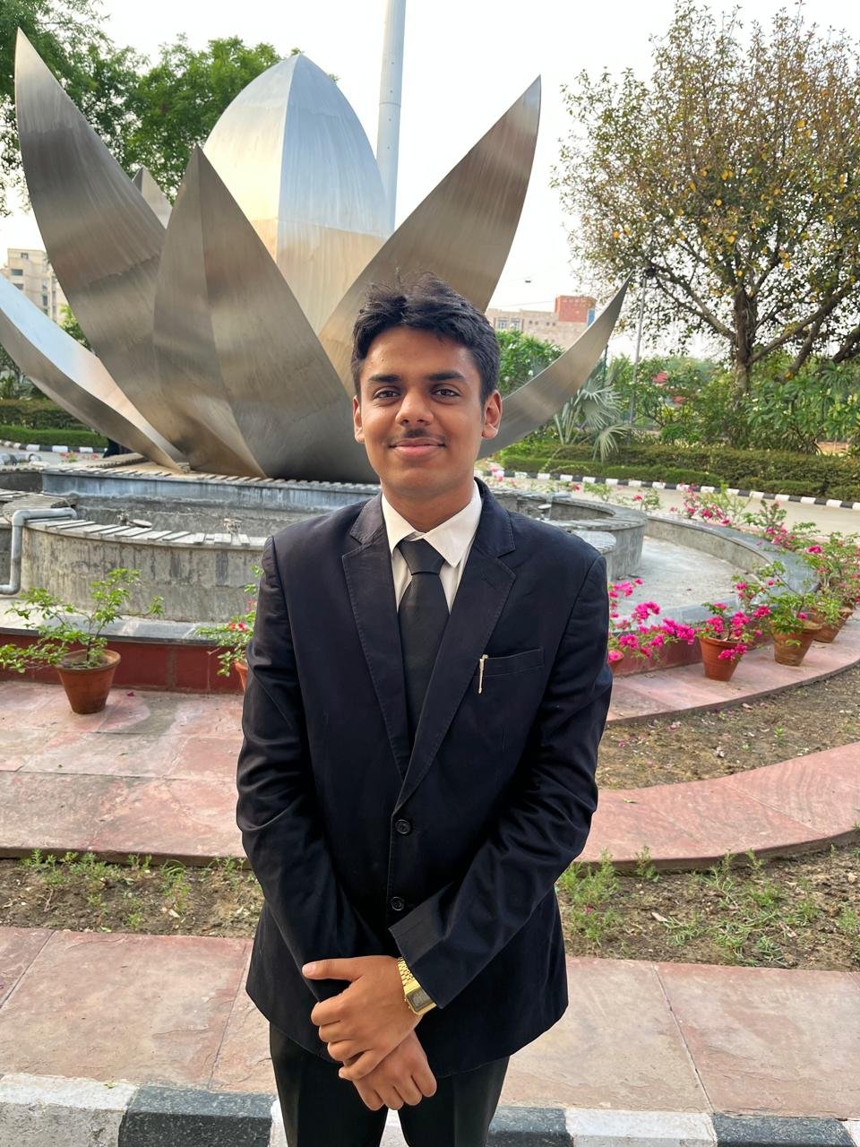 Kuber Kumar