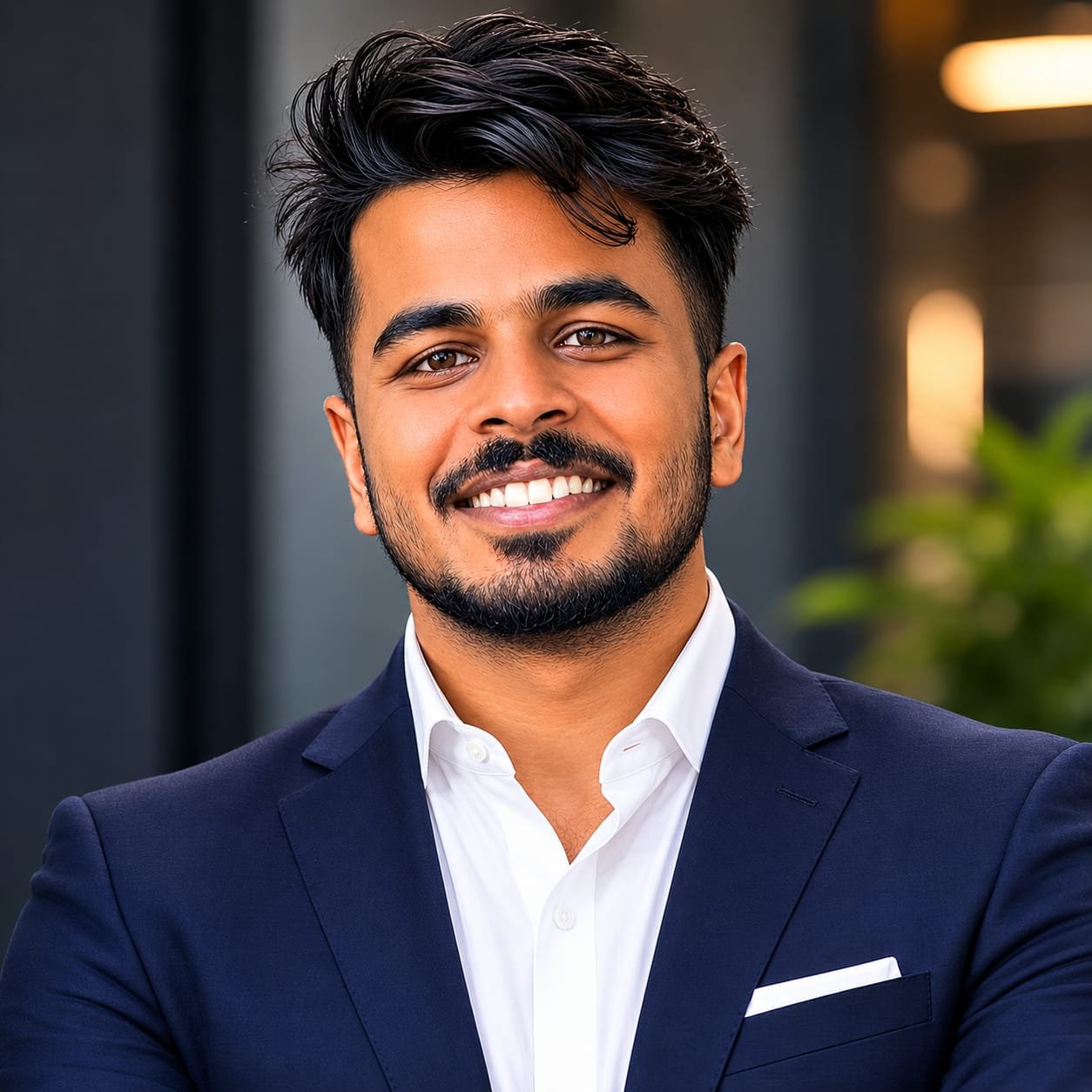Rajan Kumar