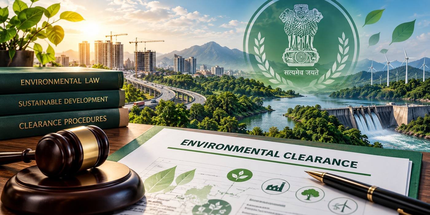 Keeping the Exception Exceptional: Statutory Post-Facto Clearance After Vanashakti