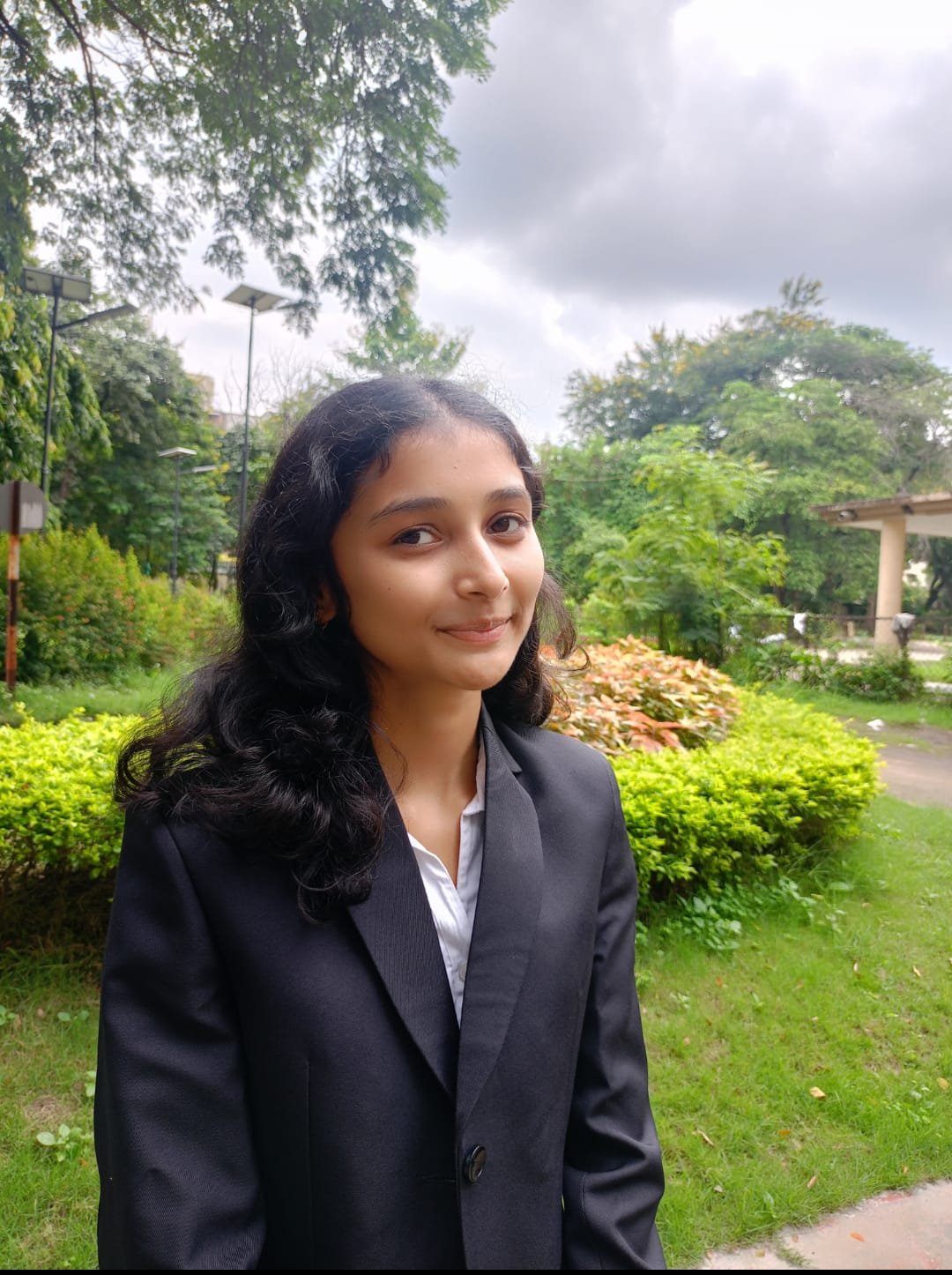 Bhairavi Bhaisare
