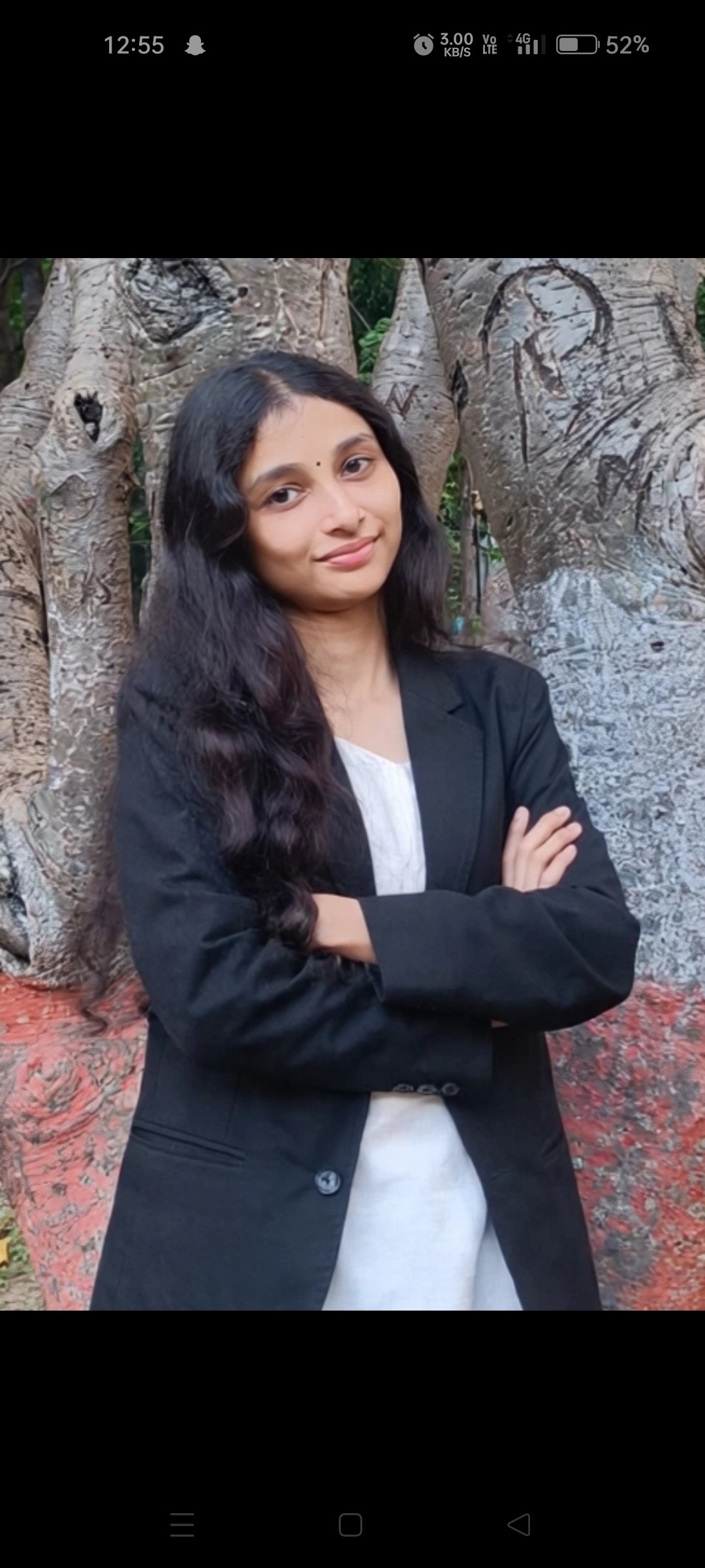 Bhairavi Bhaisare