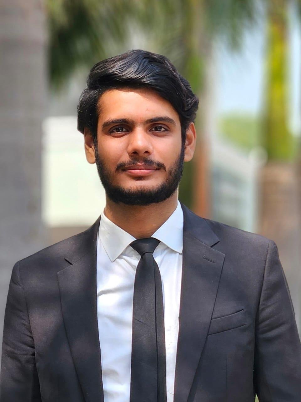 Devang Shukla