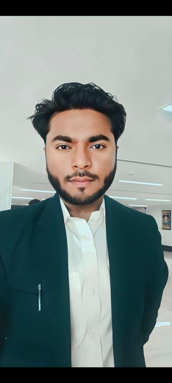 Md Shahabdullah
