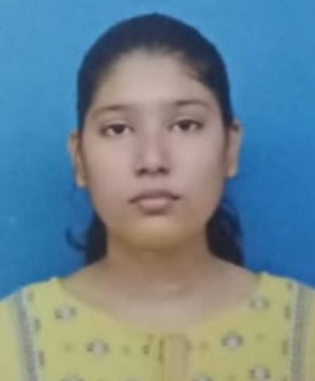 Roshni Kumari