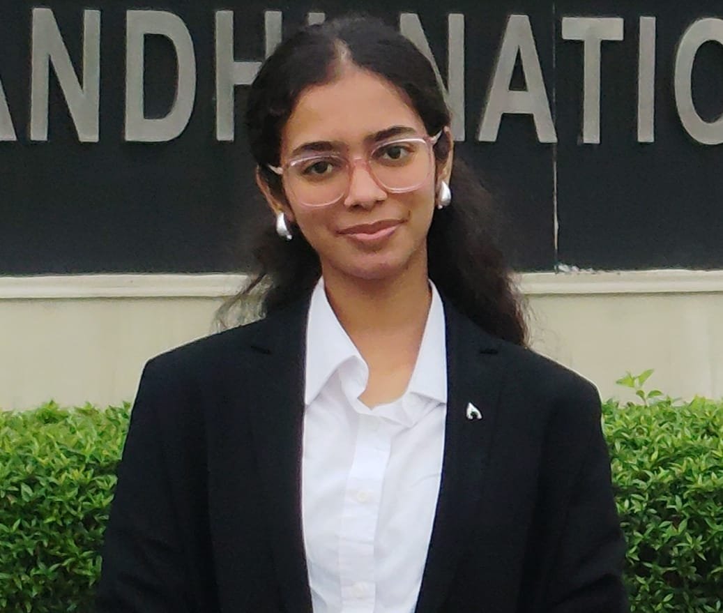 Anwesha Hindolia